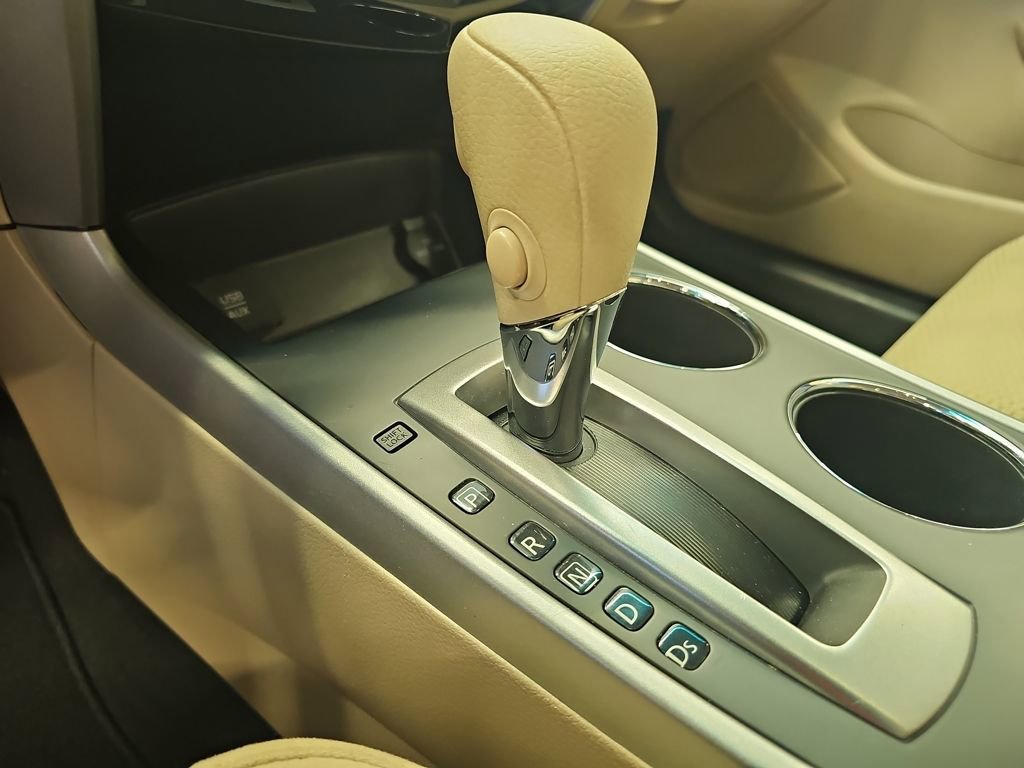 Used 2015 Nissan Altima 2.5 SV image 26