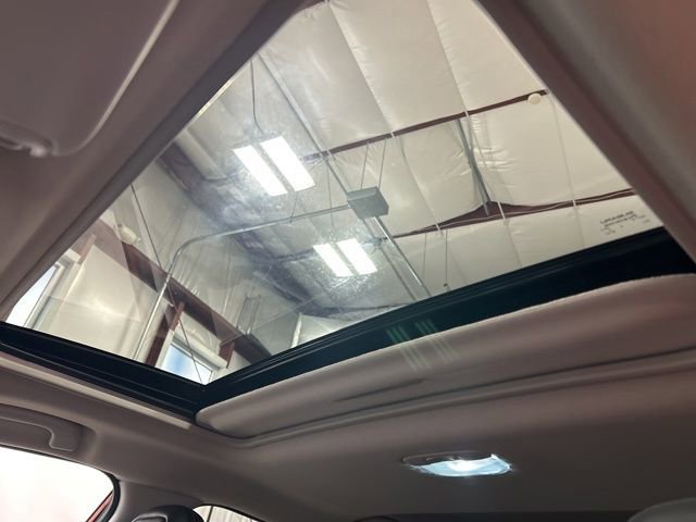 Used 2024 Subaru Crosstrek 2.5i Limited image 17