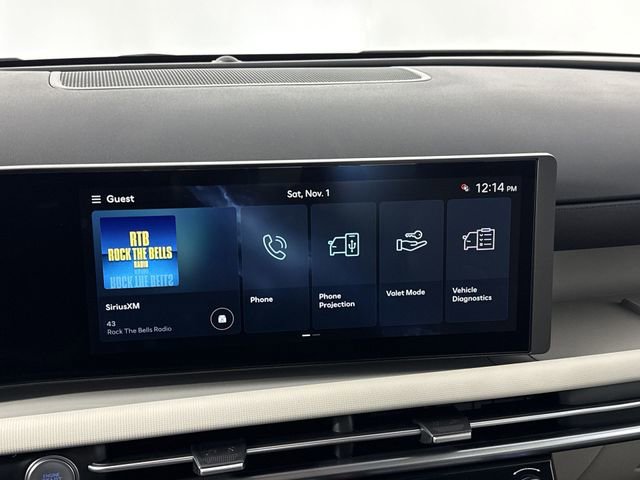 New 2026 Hyundai Tucson SEL image 16