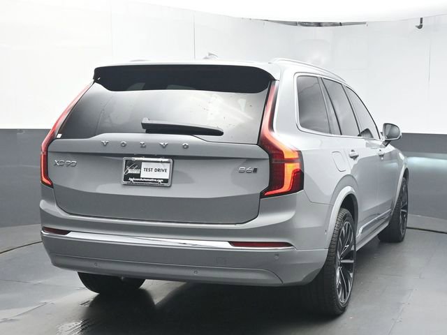 Used 2026 Volvo XC90 B6 Plus w/ Protection Package Premier image 7