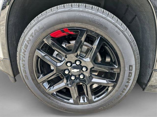 Used 2019 Chevrolet Traverse Premier w/ Redline Edition FWD image 25