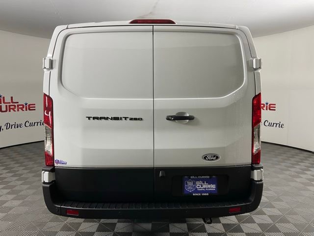 New 2026 Ford Transit 250 Low Roof w/ Load Area Protection Package image 4
