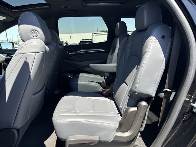 Used 2024 Buick Enclave Essence w/ Experience Buick Package FWD image 25