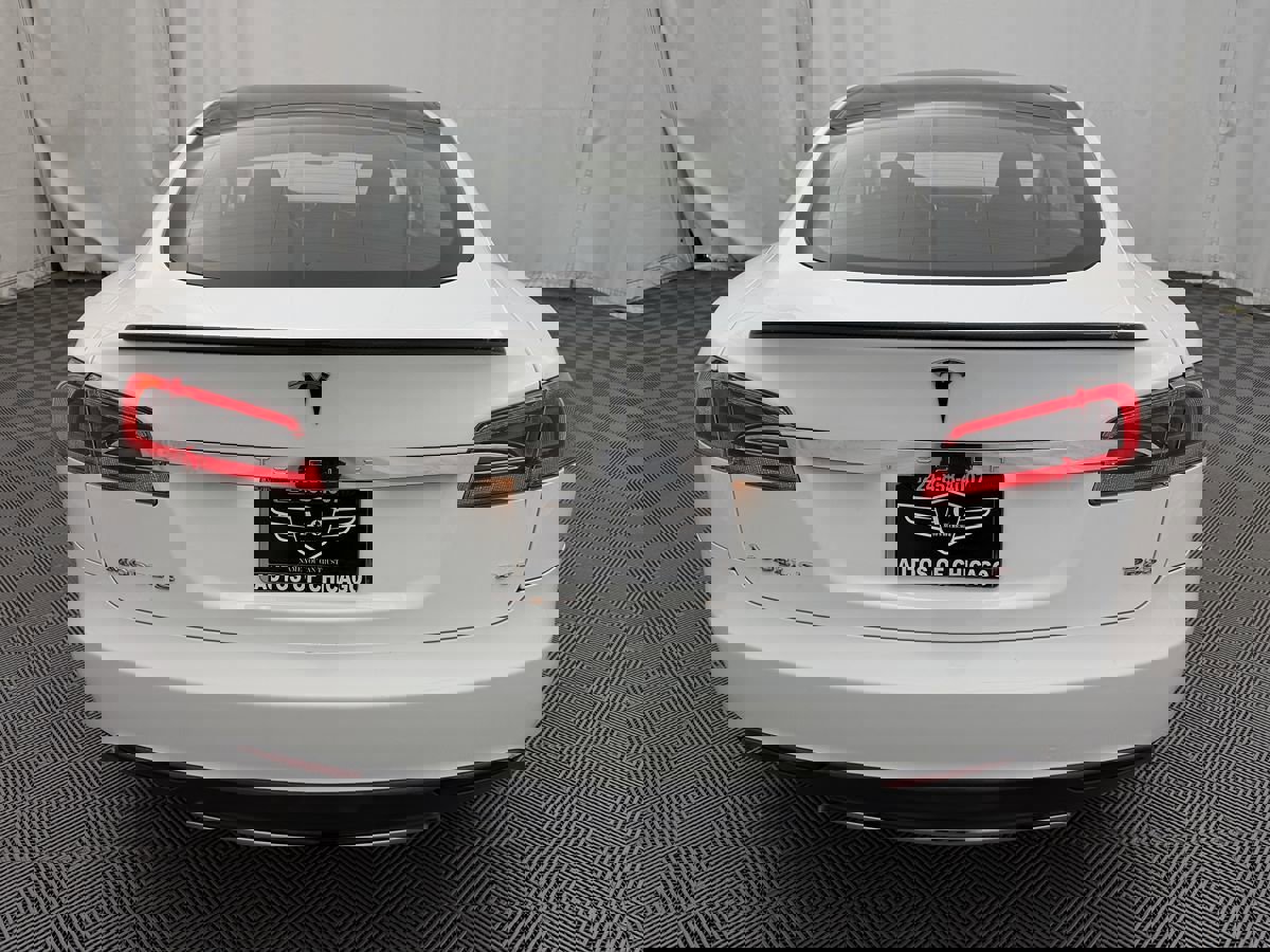 Used 2013 Tesla Model S Performance image 6