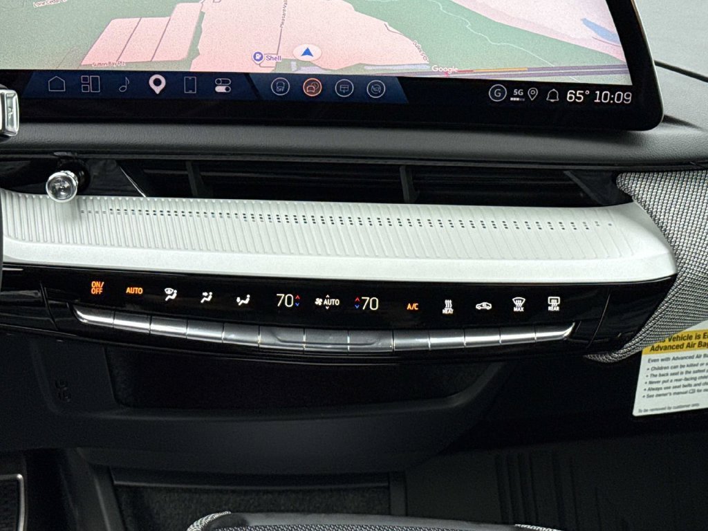 New 2027 Cadillac Optiq Sport RWD image 14