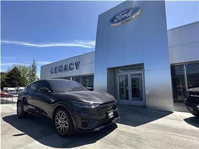 Used 2022 Ford Mustang Mach-E GT w/ GT Performance Edition image 93