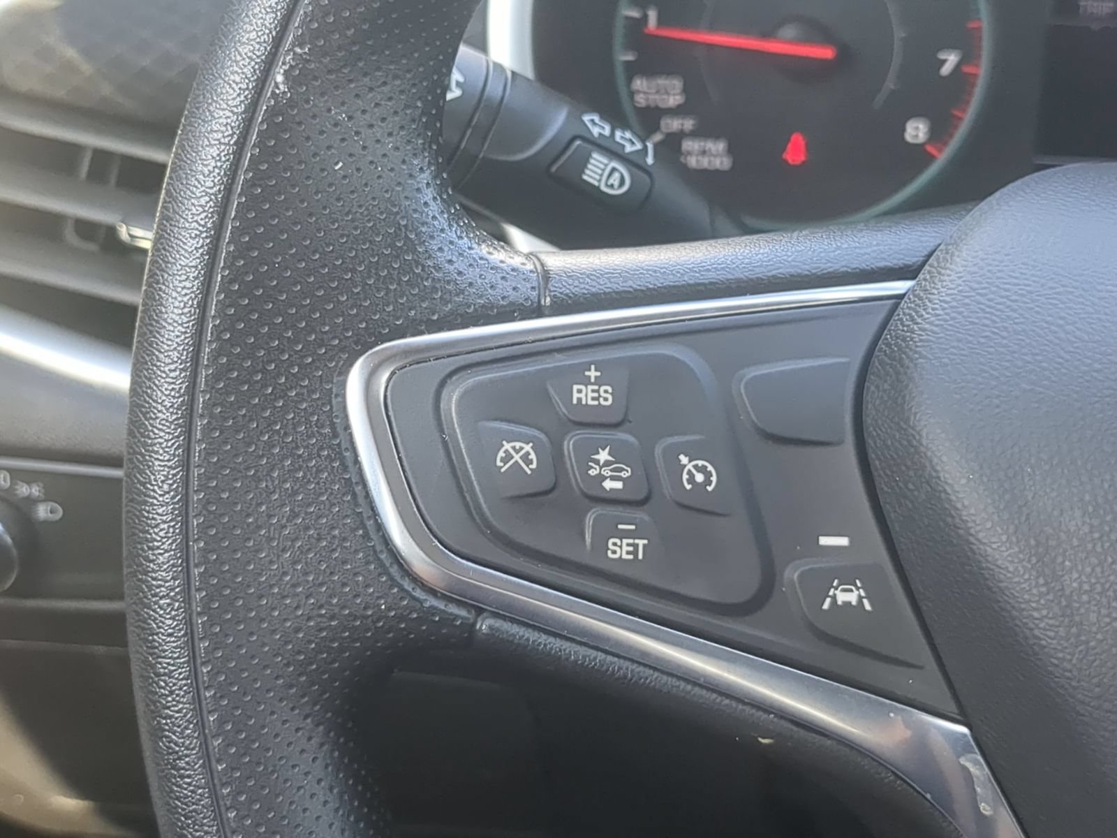 Used 2024 Chevrolet Malibu LT FWD image 17