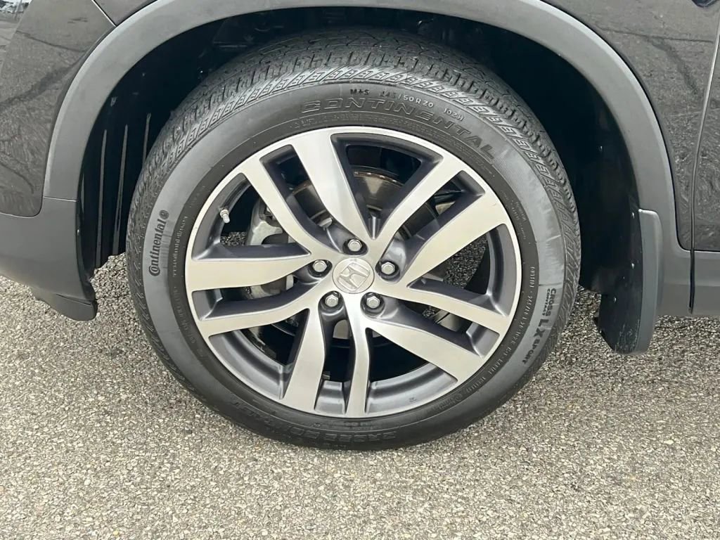 Used 2017 Honda Pilot Elite image 31