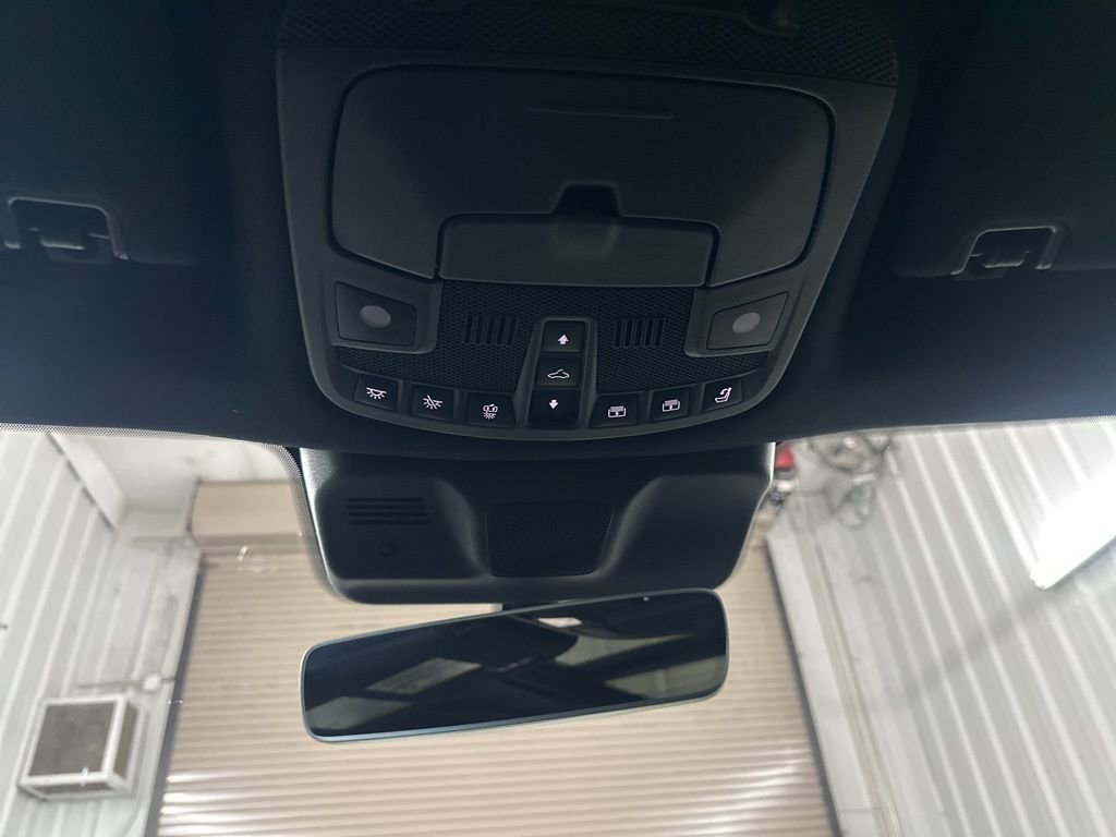 Used 2022 Lincoln Navigator Reserve image 31