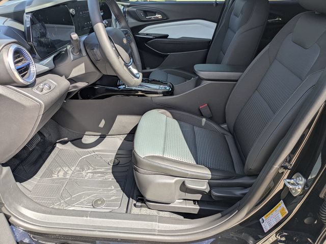 New 2026 Chevrolet Trax LT w/ Driver Confidence Package FWD image 10