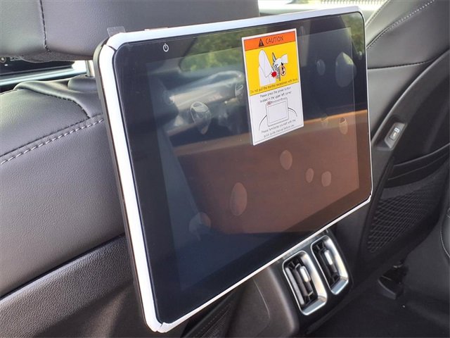 New 2026 Kia Sorento EX image 23