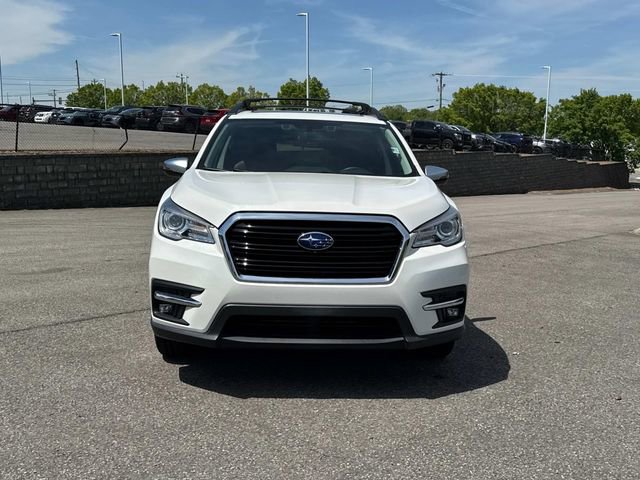Used 2020 Subaru Ascent Touring w/ Popular Package #3 AWD/4WD image 10