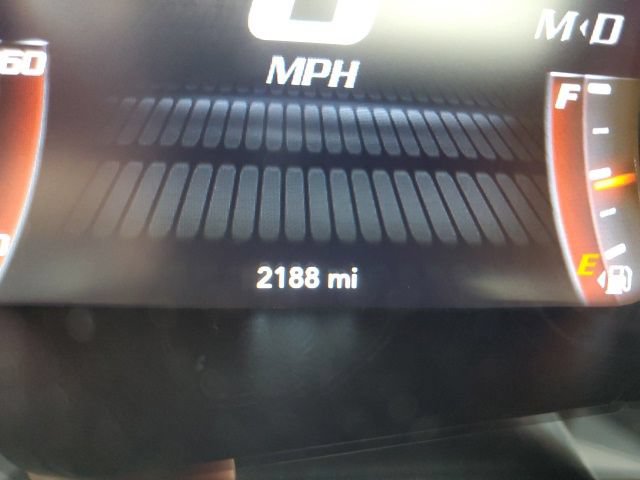 Used 2023 Dodge Challenger SRT Hellcat RWD image 27