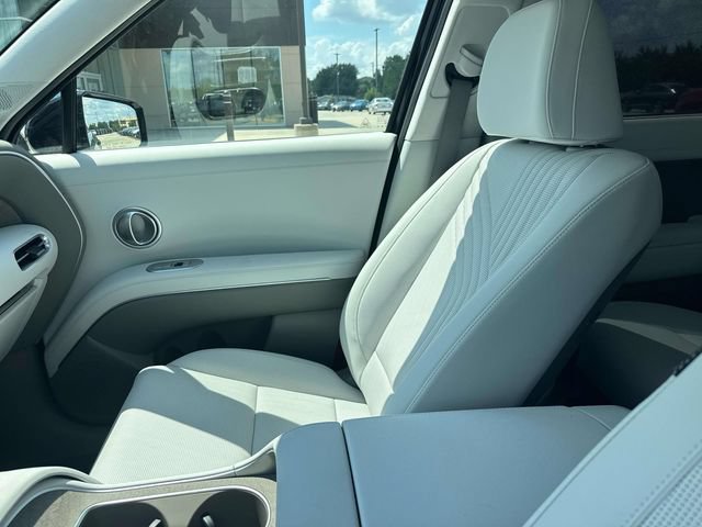 New 2027 Hyundai Palisade SEL Premium FWD image 18