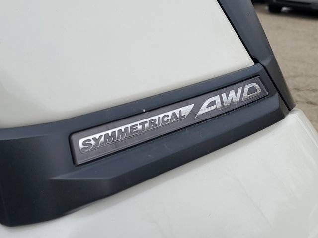 Certified 2026 Subaru Forester Premium AWD/4WD image 6