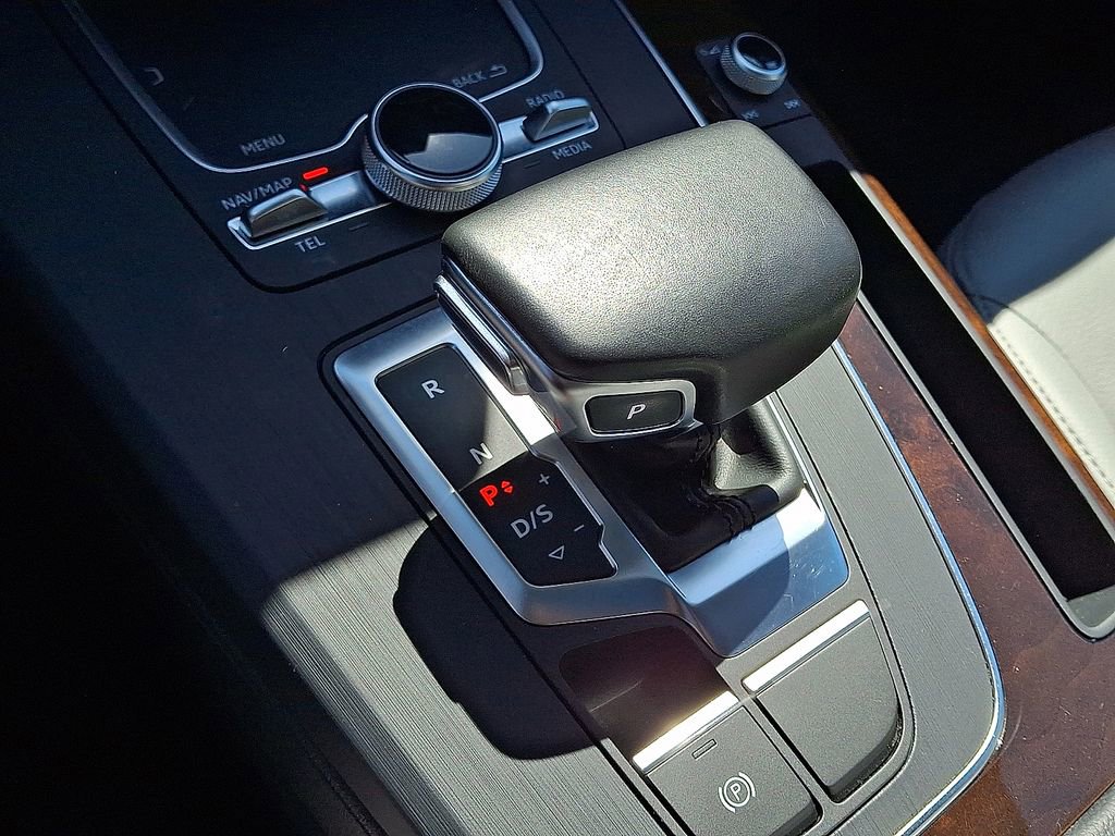 Used 2018 Audi Q5 2.0T Premium image 13