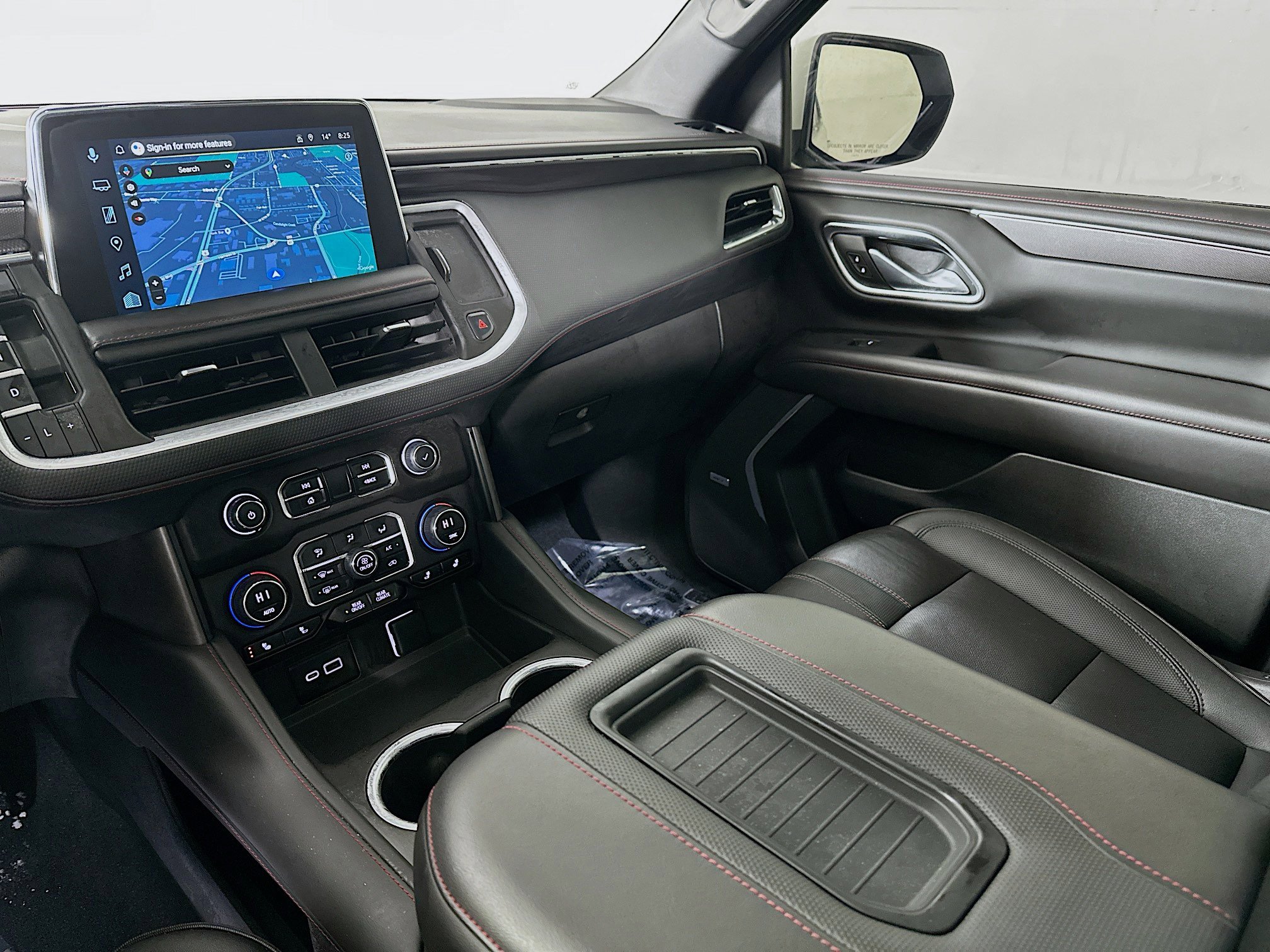 Used 2023 Chevrolet Tahoe RST image 24