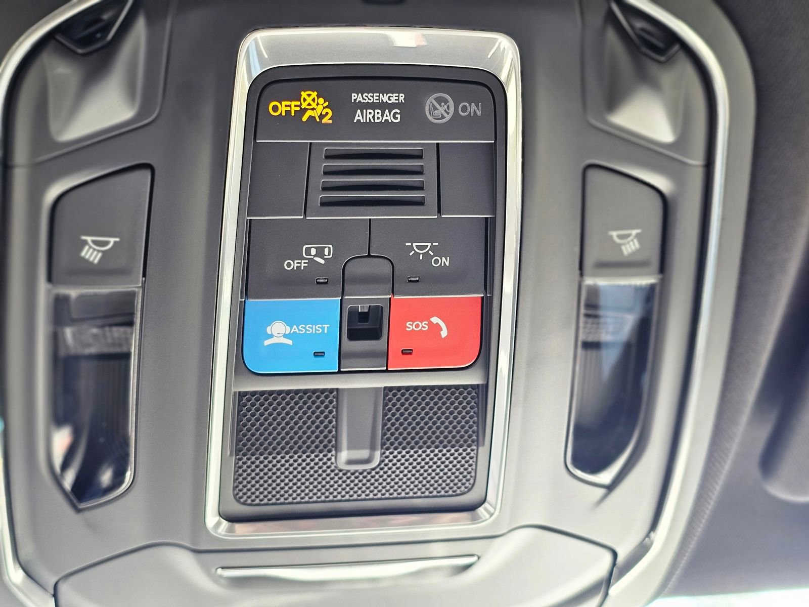 New 2026 Dodge Charger Scat Pack w/ Blacktop Package image 18