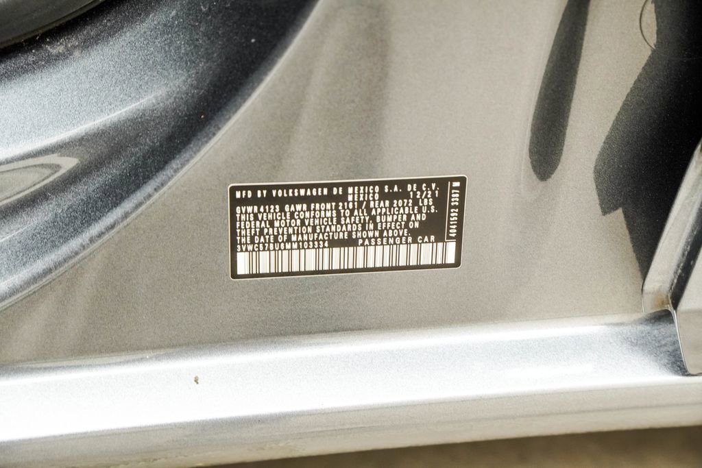 Used 2021 Volkswagen Jetta R-Line w/ R-Line Cold Weather Package image 42