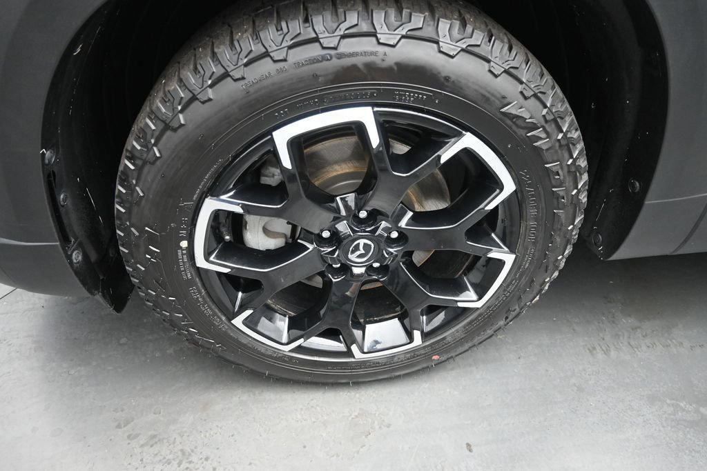 Used 2023 MAZDA CX-50 Meridian Edition AWD/4WD image 39