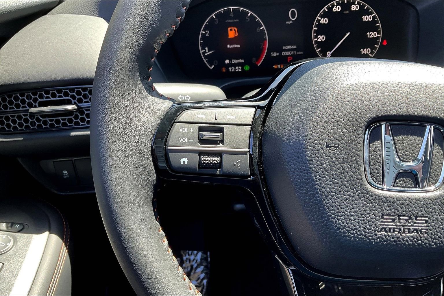 Used 2026 Honda HR-V Sport image 11