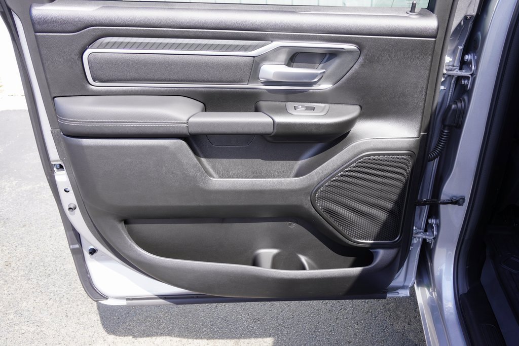 New 2026 RAM 1500 Big Horn image 28