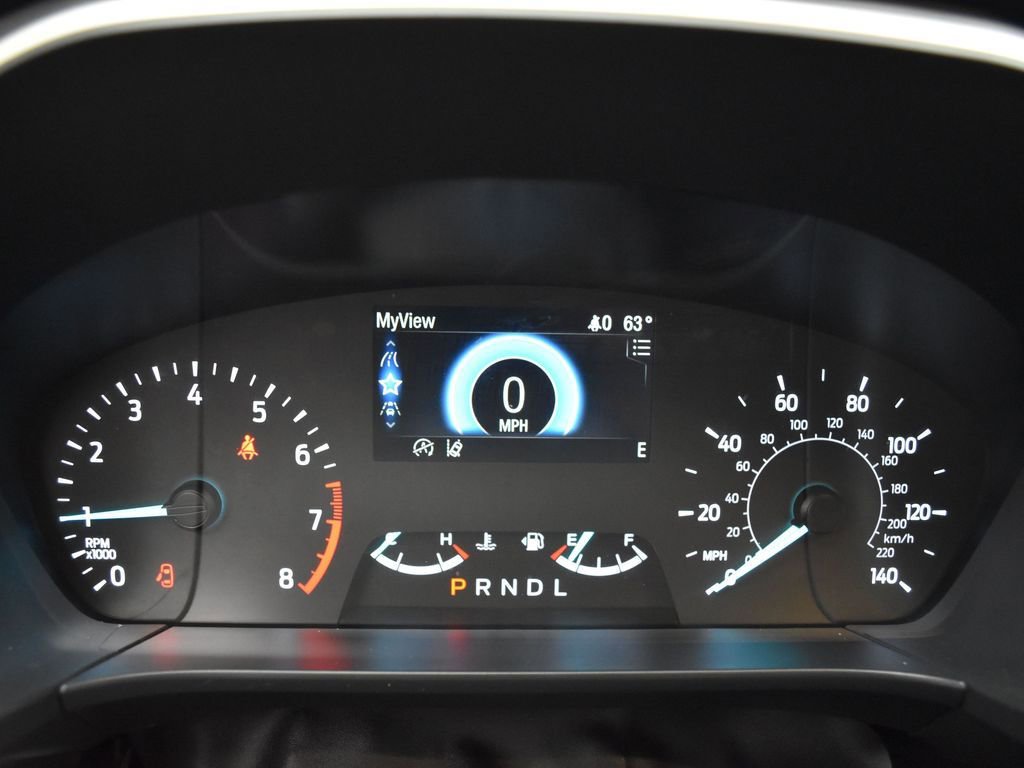 Used 2022 Ford Escape SE w/ SE Sport Appearance Package AWD/4WD image 10