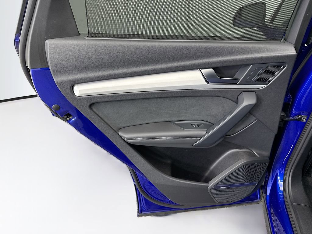 Certified 2022 Audi Q5 e Prestige image 25