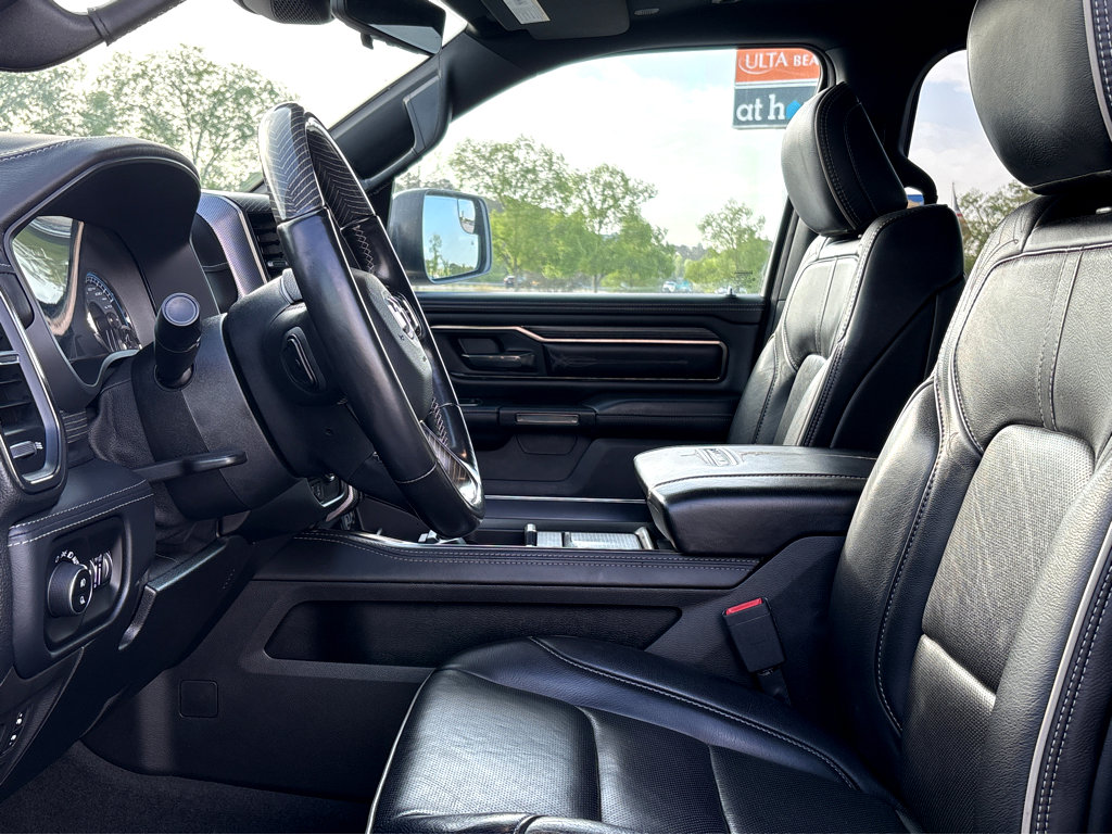 Used 2021 RAM 1500 Limited image 17