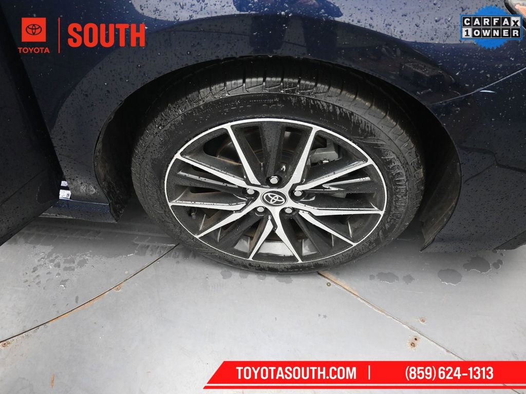 Used 2021 Toyota Camry SE w/ Convenience Package image 31