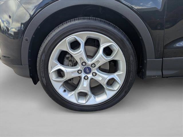 Used 2013 Ford Escape Titanium w/ Parking Technology Pkg FWD image 26
