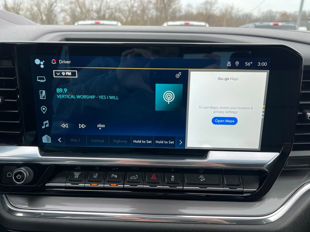 Used 2024 Chevrolet Silverado 3500 High Country w/ High Country Premium Package image 27