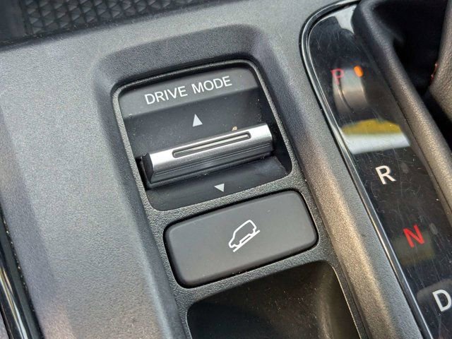 Used 2025 Honda CR-V Sport image 29