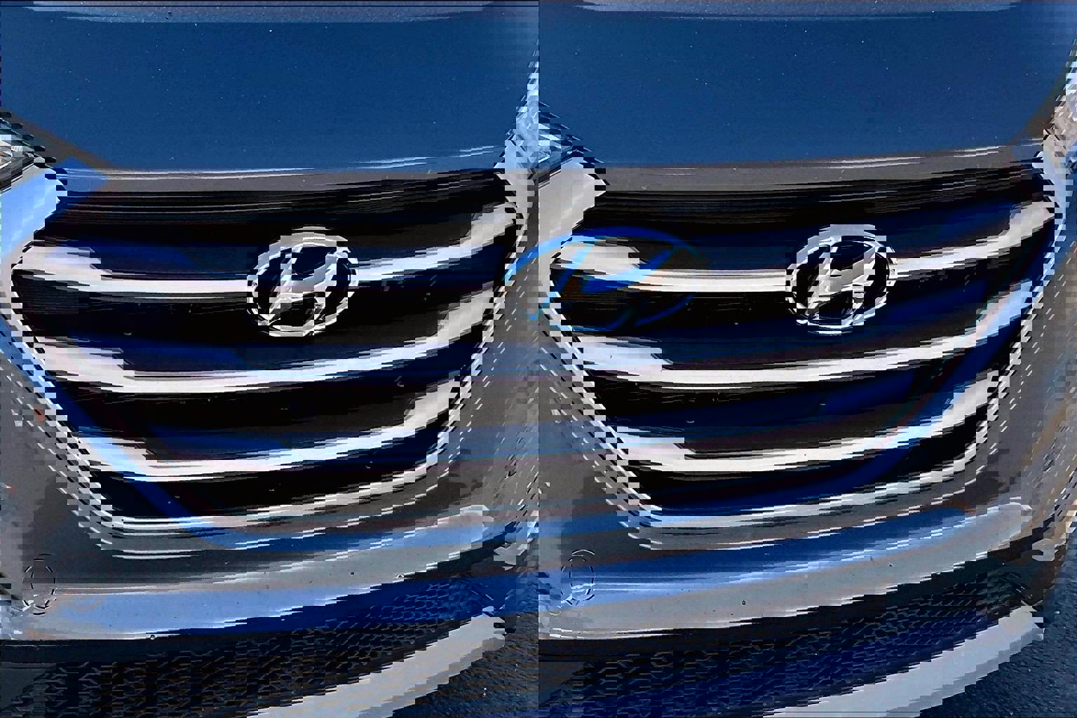 Used 2017 Hyundai Tucson Sport image 27