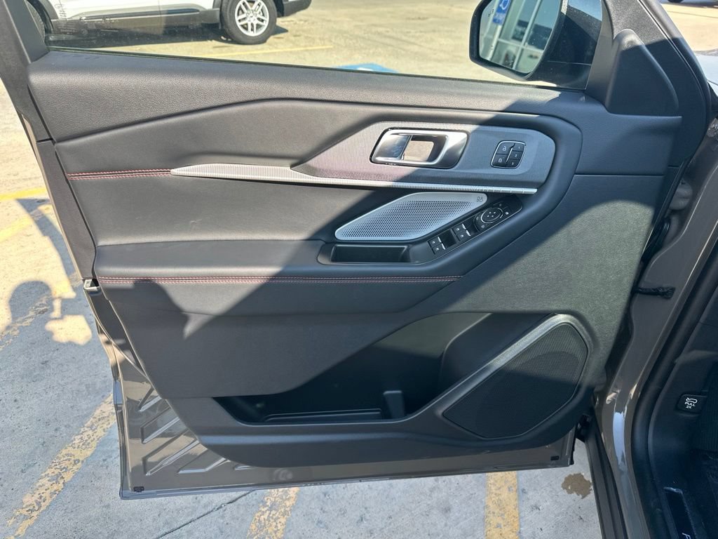 New 2026 Ford Explorer ST w/ Sun And Sound Package AWD/4WD image 10