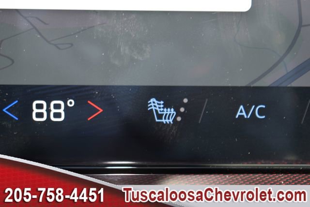 New 2026 Chevrolet Traverse Z71 w/ Driver Confidence Package image 34