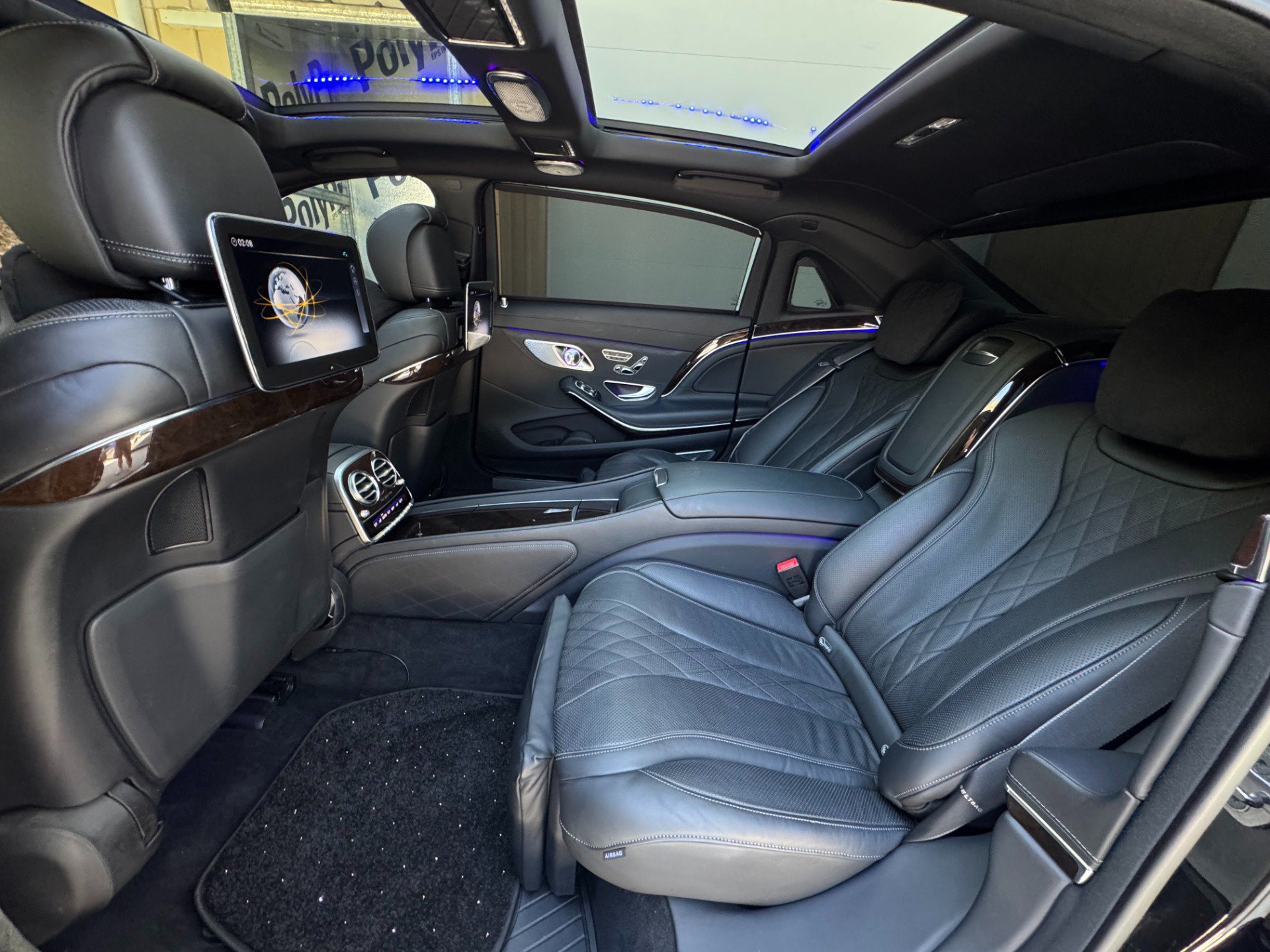 Used 2020 Mercedes-Benz Maybach S 650 image 30