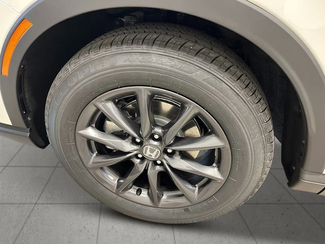 New 2026 Honda CR-V EX-L image 10