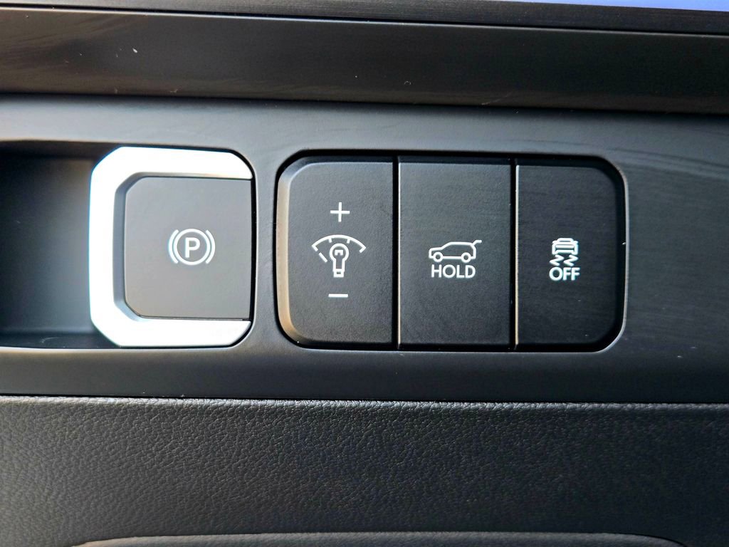 New 2026 Hyundai Santa Fe Limited image 17