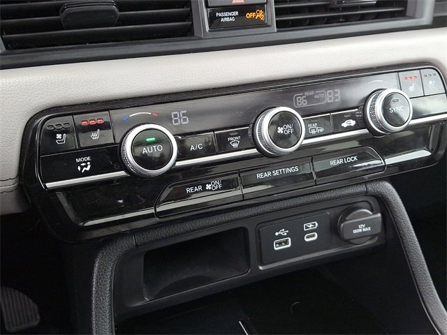 Used 2023 Honda Pilot Elite image 19