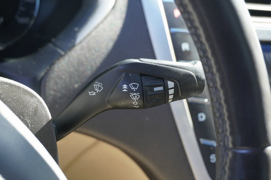 Used 2016 Lincoln MKZ AWD w/ Equipment Group 300A Reserve image 20