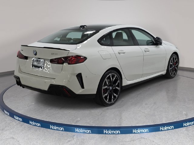 Certified 2026 BMW 228i xDrive w/ Technology Package AWD/4WD image 5
