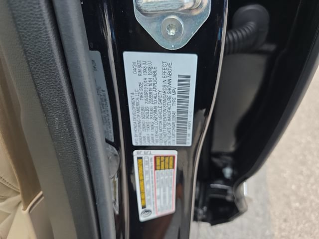 Certified 2024 Acura RDX SH-AWD image 37