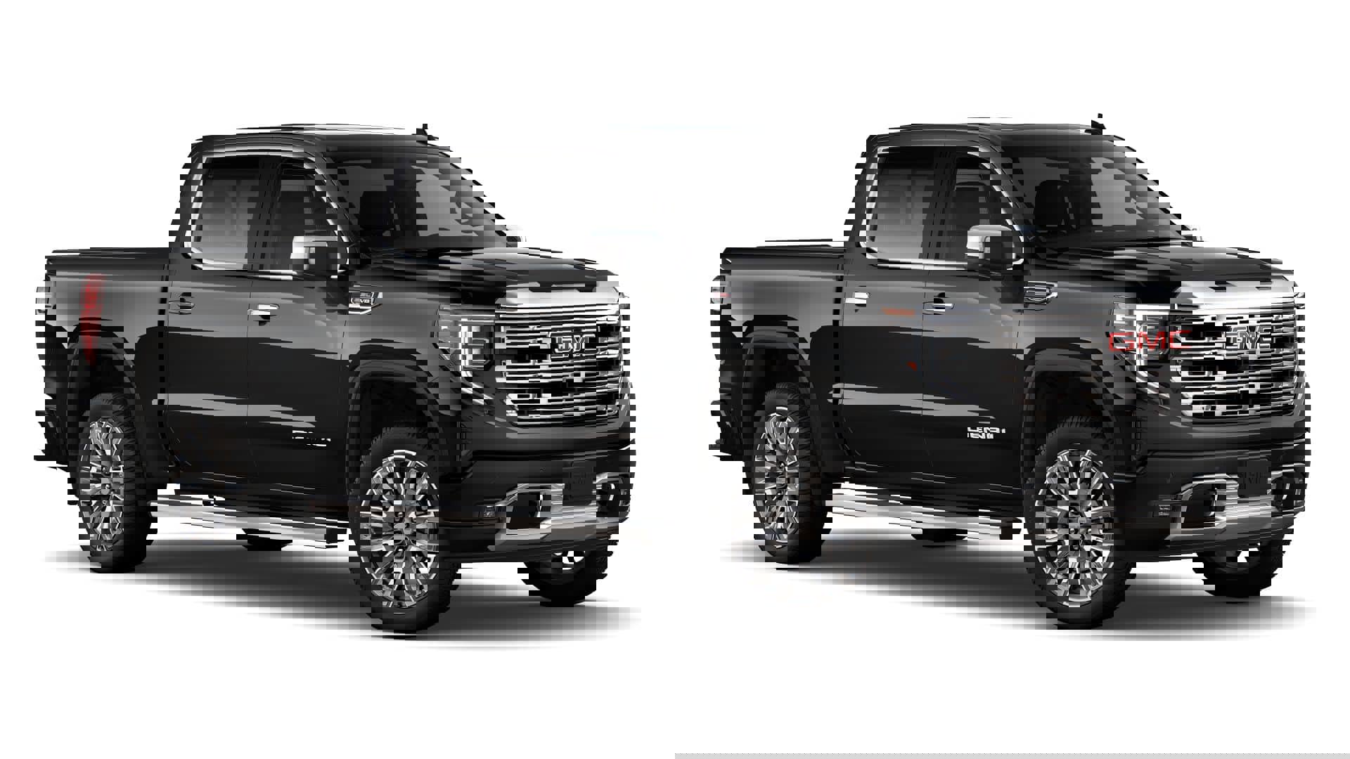 New 2026 GMC Sierra 1500 Denali image 65