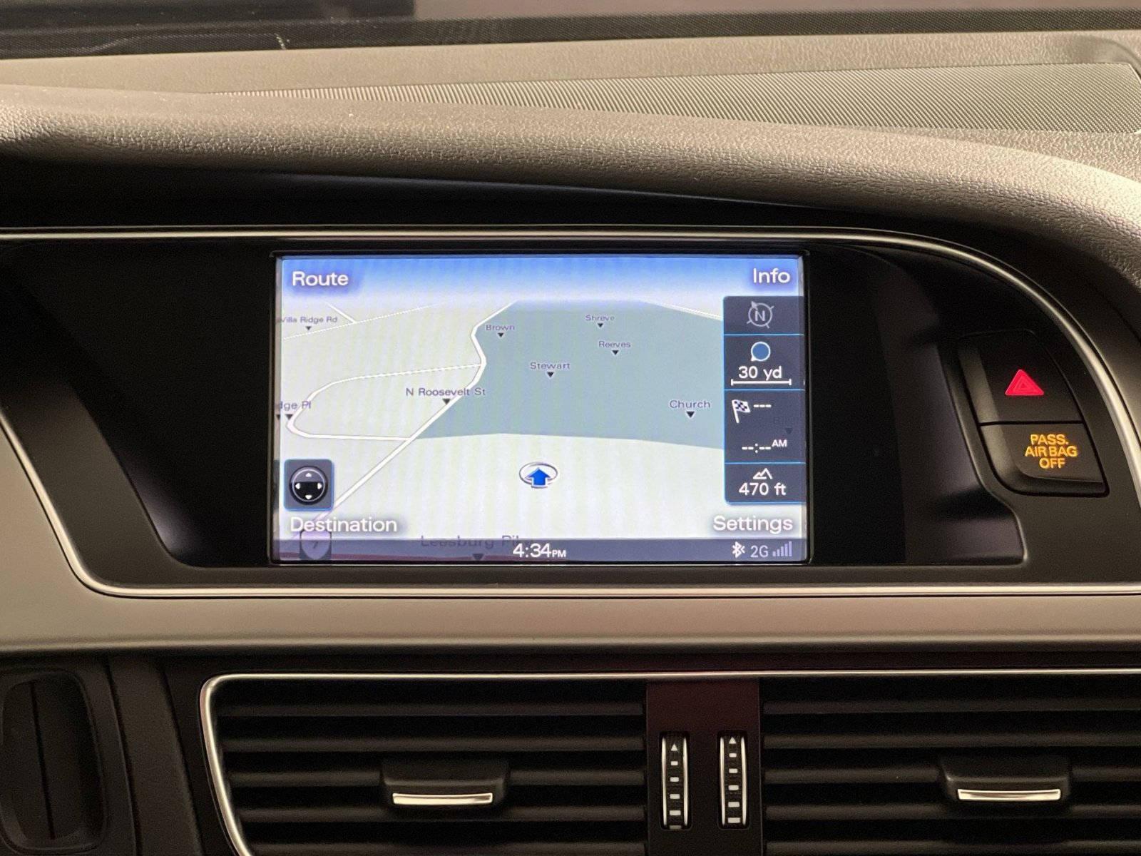 Used 2013 Audi A4 2.0T Premium Plus image 20