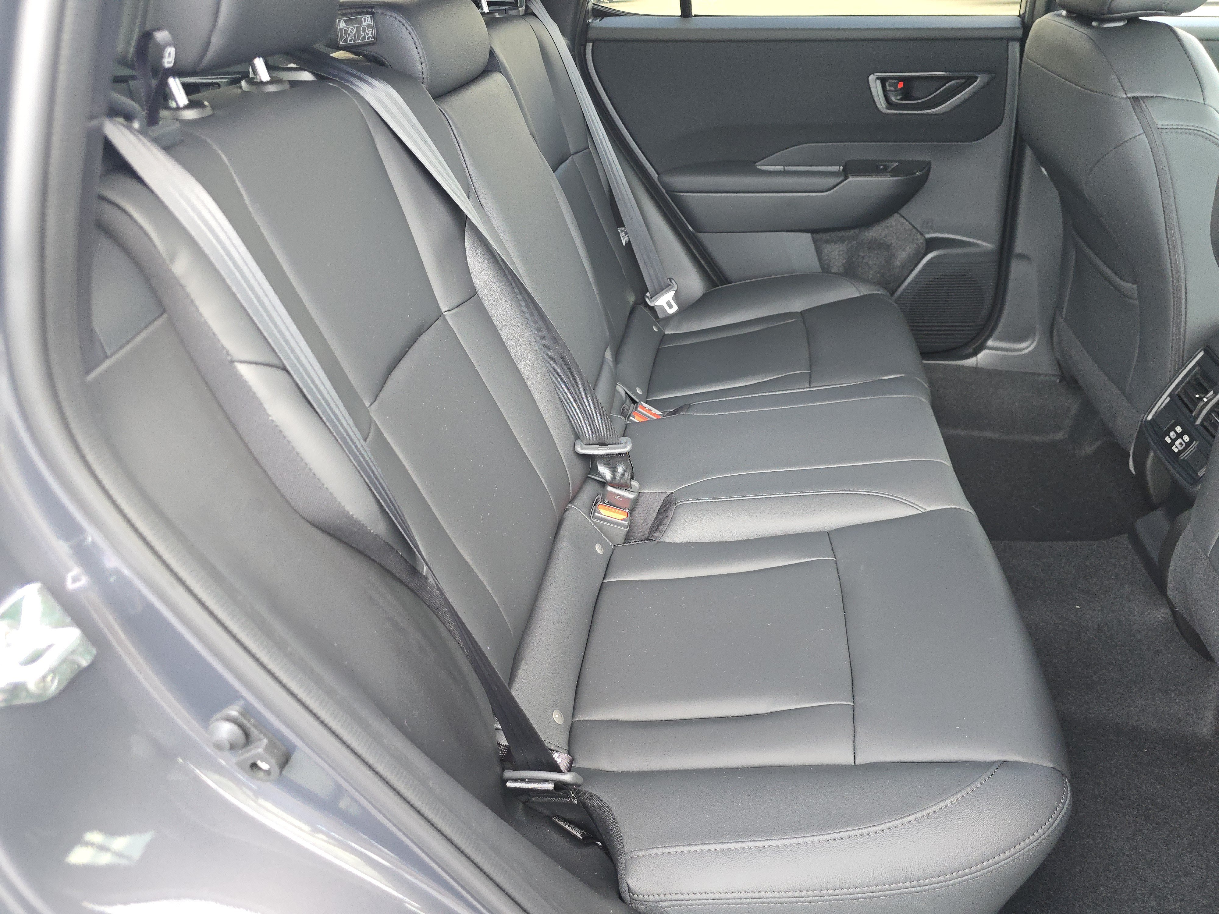 New 2026 Subaru Outback Premium AWD/4WD image 17