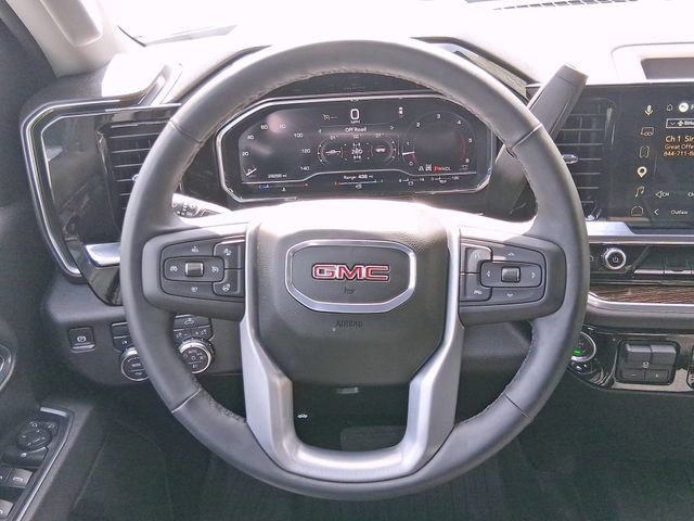 Used 2025 GMC Sierra 3500 SLE AWD/4WD image 22