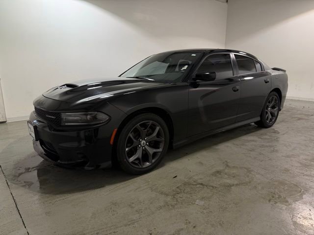 Used 2019 Dodge Charger GT image 3