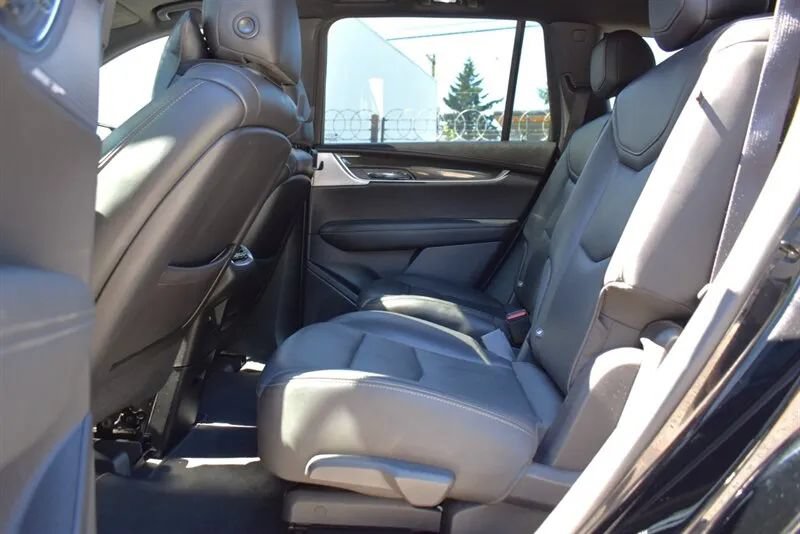Used 2020 Cadillac XT6 Sport AWD/4WD image 29