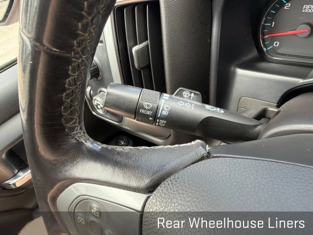 Used 2015 Chevrolet Silverado 1500 LT w/ Rally 2 Edition AWD/4WD image 37